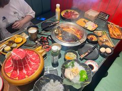 -牛New寿喜烧(金鹰世界店)