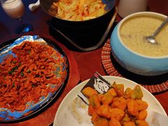 -柴米油盐(土菜院子店)