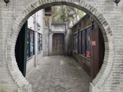 -安仁古镇