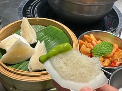 -椰庭·椰子鸡·创意玩家(晶耀前滩店)