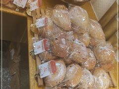 -西村叔叔的店·面包·甜品·蛋糕(牡丹园店)