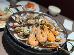 -将相和·海鲜蒸饺大连菜·连鹭海鲜姊妹店