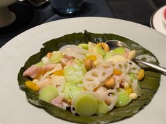 -江南雅厨(李公堤店)