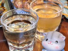-鸟泉居酒屋·烧鸟·酒馆(百子湾店)