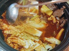 -肖记公安牛肉鱼杂馆· 省级非物质文化遗产(仁和路店)