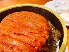 -莲餐厅·湖北菜·藕汤是头牌(愚园路店)