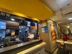 -麦当劳(长泰商业广场店)