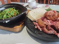 -群英会·三国菜(曹魏古城店)