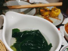 -牛村来人潮汕牛肉火锅(西单店)