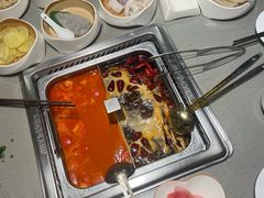 -海底捞火锅(新华联梦想城店)