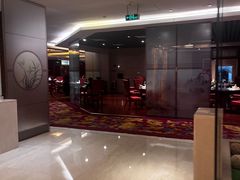 -广州白云机场铂尔曼大酒店·恬园创意中餐厅