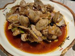 -沈记烧烤海鲜(江汉二路店)