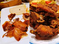 -城北食府(枫林店)
