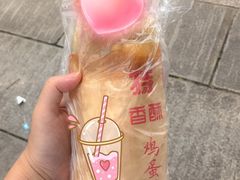 -神奇的香酥鸡蛋灌饼