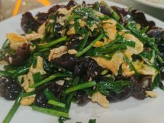-金丝饭庄(金丝新天地保障性住宅小区店)