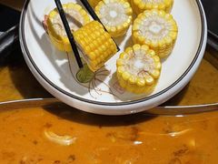 -满堂春特色餐馆