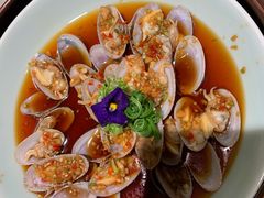 -佬麻雀·剁椒鱼头(京基KK One店)