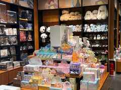 -西西弗书店&矢量咖啡(万象城店)