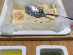 -鹊华居·地道鲁菜·海鲜·融合味(大明湖店)