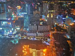 -无锡苏宁银河国际酒店-悦府65中餐厅