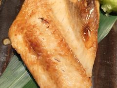 -水之惠鲜鱼料理(王府大街店)