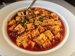 -漢舍川菜馆(国贸商城店)