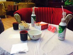 -三顾冒菜·麻辣烫(万达店)