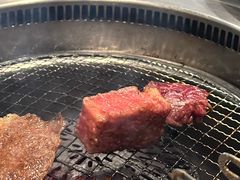 -黒毛和牛焼肉善 ZEN(難波心斎橋店)