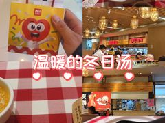 -西贝(上海我格广场店)