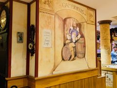 -Restaurant Paulaner am Dom