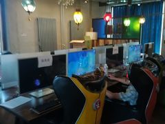 -网友电竞网咖(望京店)