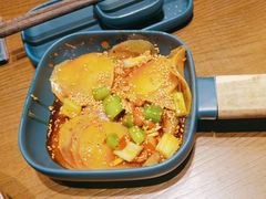 -庆乙楼·乐山菜(光环店)