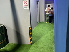 -兵魂·室内真人CS枪战俱乐部·团建·军事轰趴馆