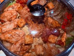 -黄记煌三汁焖锅(顺义华联店)