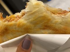 -陕味食族油泼面(工商大学店)