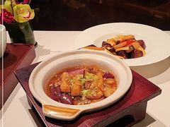 -龙景轩(香港四季酒店)