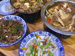 -好呷八大碗(五羊店)