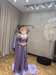 -Bridal Queen·婚纱女皇
