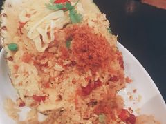 -simply thai天泰(静安嘉里中心店)