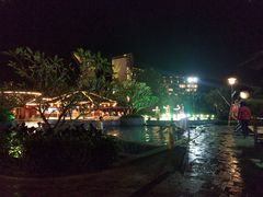-台山颐和温泉城