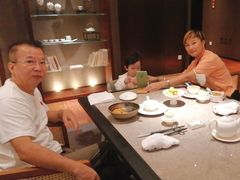 -广州文华东方酒店·江-由辉师傅主理