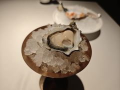 -Oyster Talks 四度蚝法餐厅