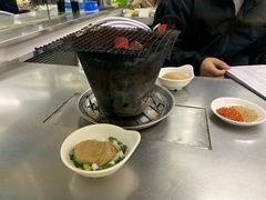-松明一烤肉馆(鲁园店)