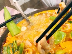 -湘肠香火锅店(团结湖店)