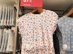 -优衣库(南京建邺万达广场店)