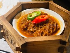 -晓粤·惹味粤菜(凯德乐峰广场店)