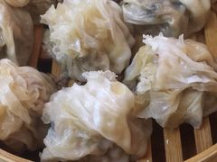 -正宗天津烧麦馆(柳州路店)