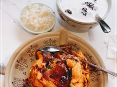 -堂屋糖水店(愚园店)