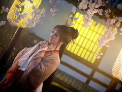 -九月鹰飞汉服摄影工作室