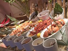 -嘉定凯悦·咖啡厅